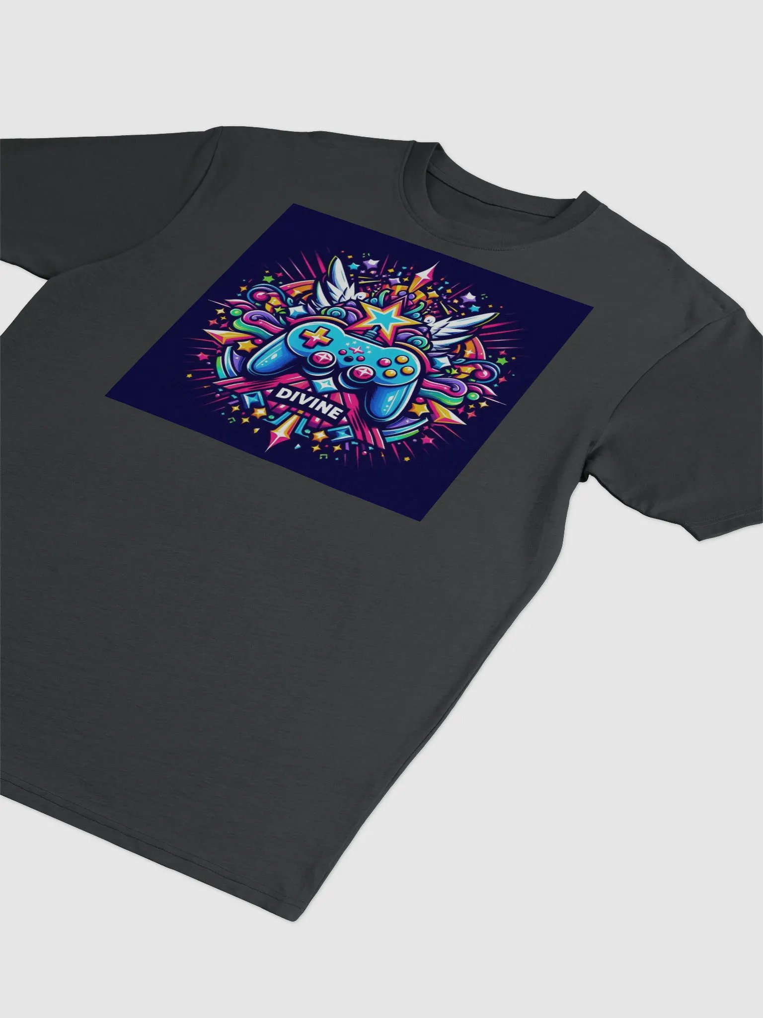 So Divine relaxing Shirts product image (3)