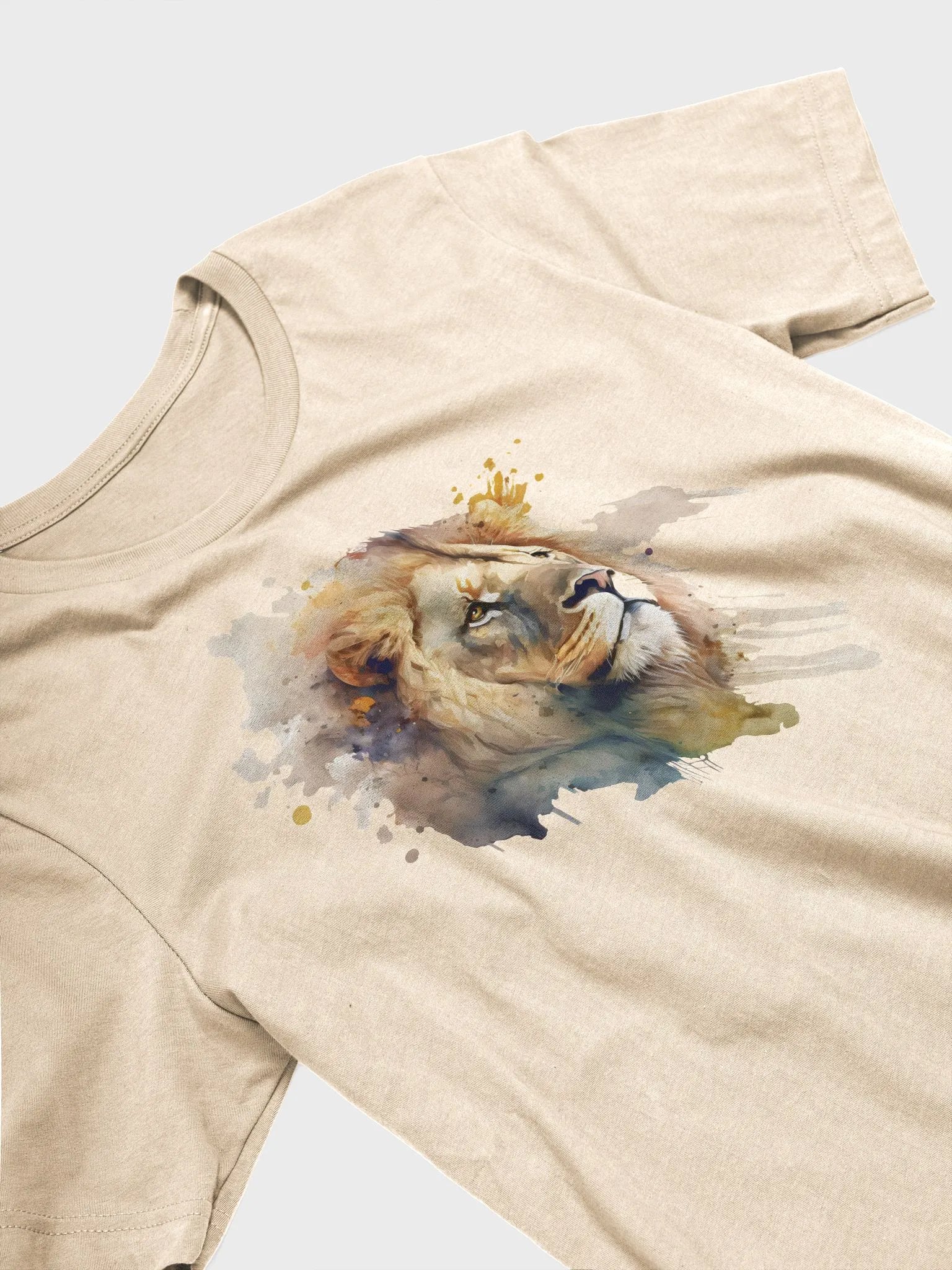 The King of the Jungle product image (2)