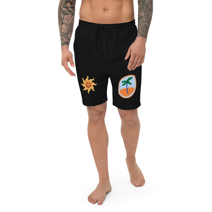 Summer: Shorts drop 1 product image (2)