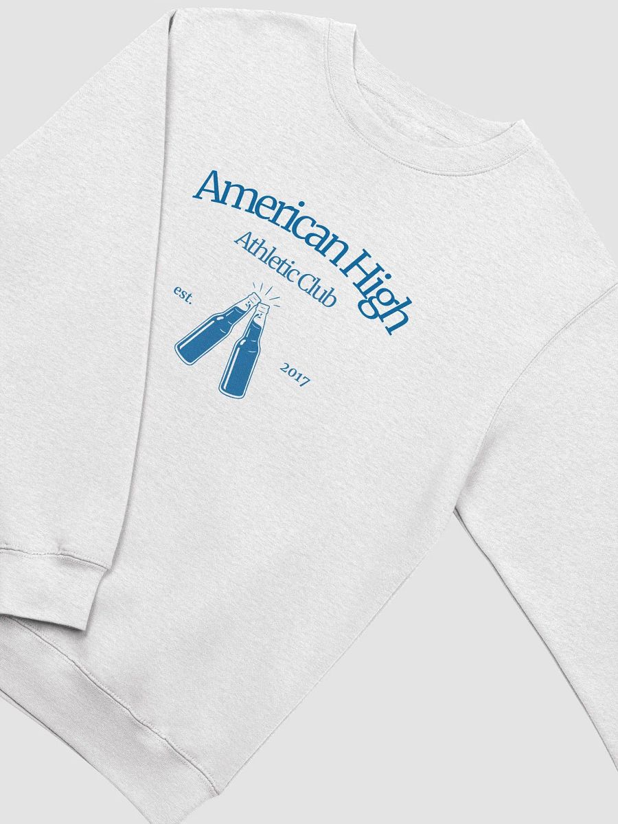 Athletic Club (Blue) product image (3)