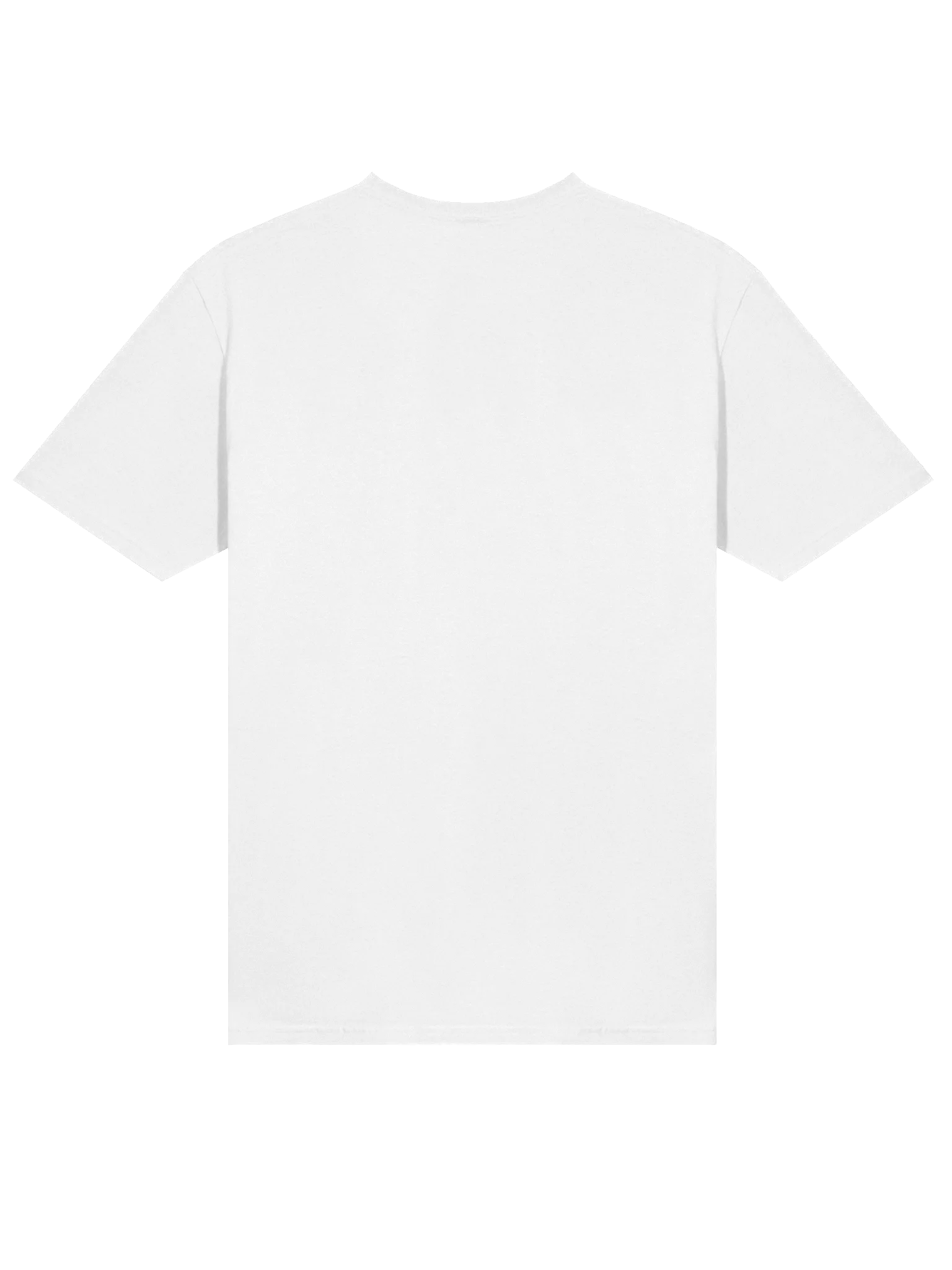 Minimalist Unisex T-Shirt Embroidered (Black) product image (4)