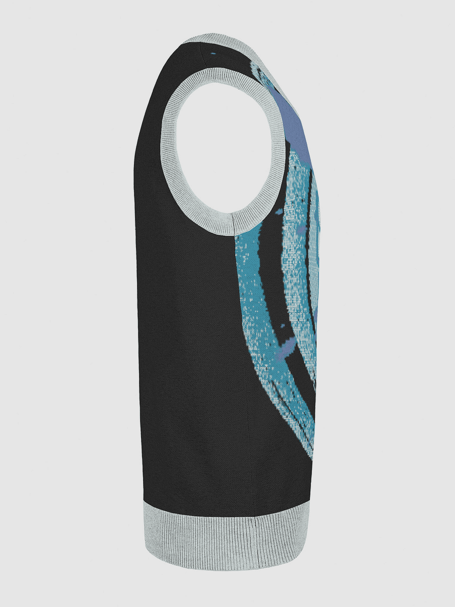 Sunlit Bliss V-Neck Vest product image (22)