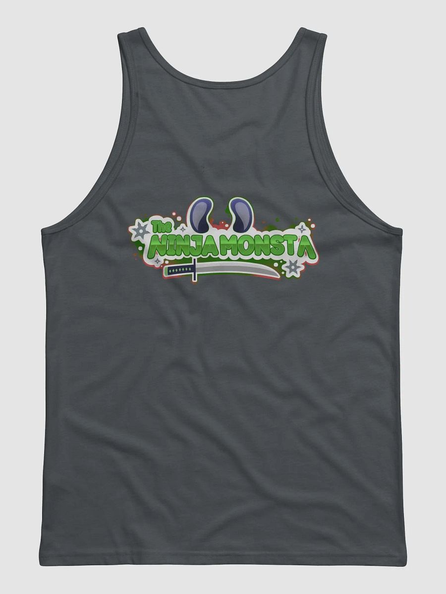 Unisex Spicy Squad Tank product image (4)