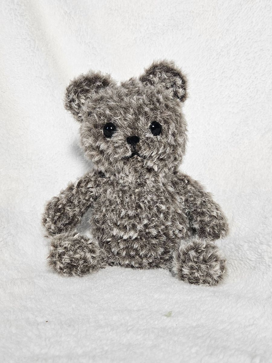 Fuzzy Teddy Bears product image (1)