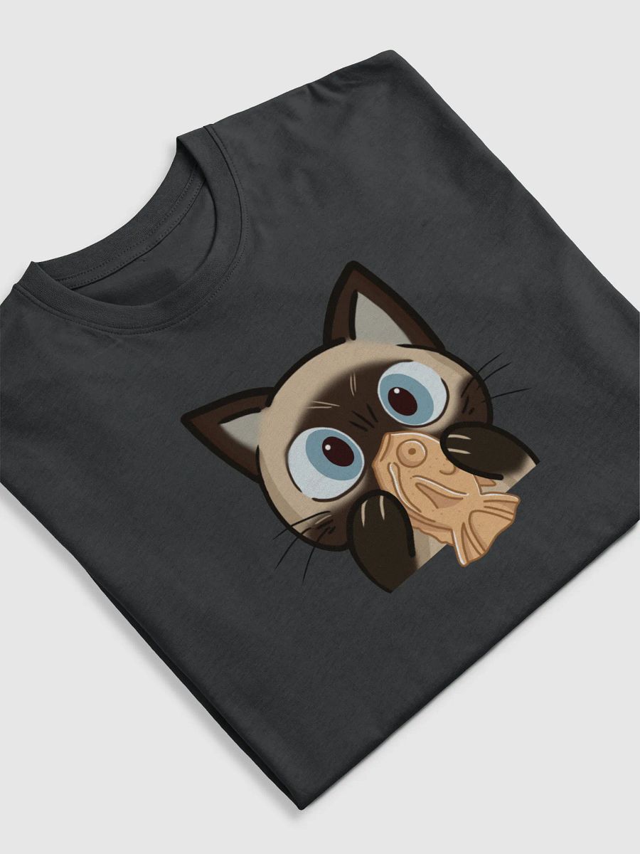 Rafiki with Fish Tee product image (5)
