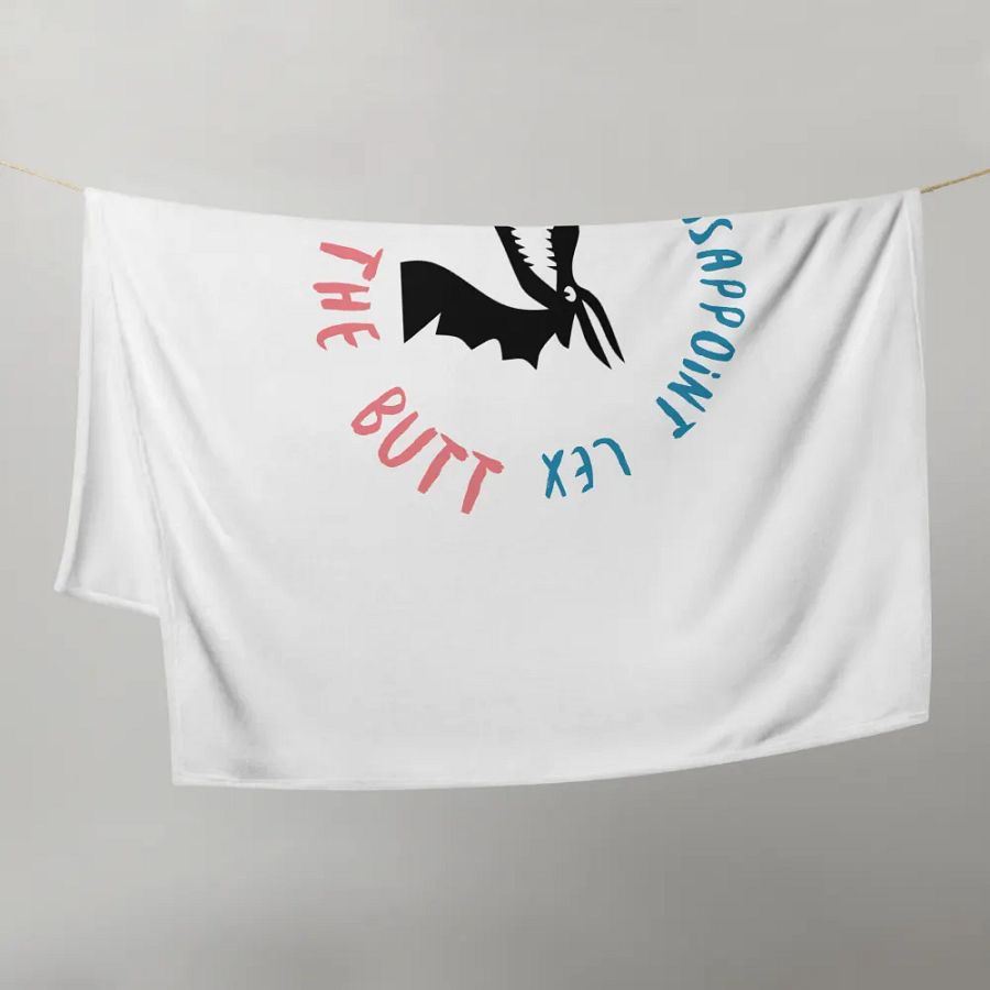 Astra Raiding Blanket product image (9)