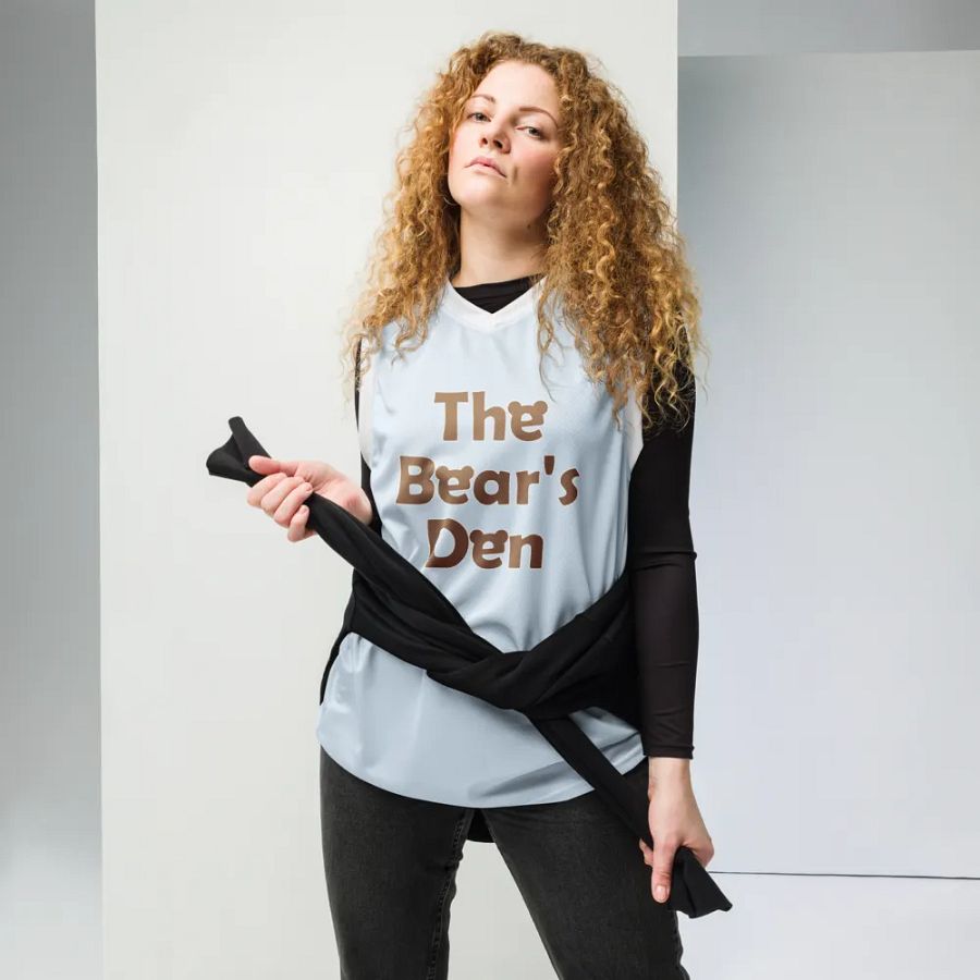 The Bear's Den - Akiko Jersey product image (6)