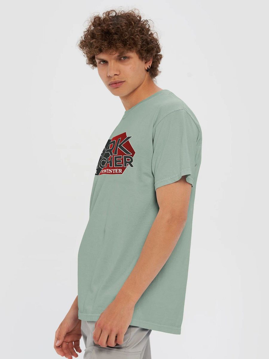 OG Preacher Logo Shirt product image (6)