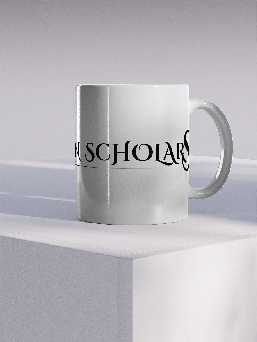 SylvanScholars Mug product image (4)