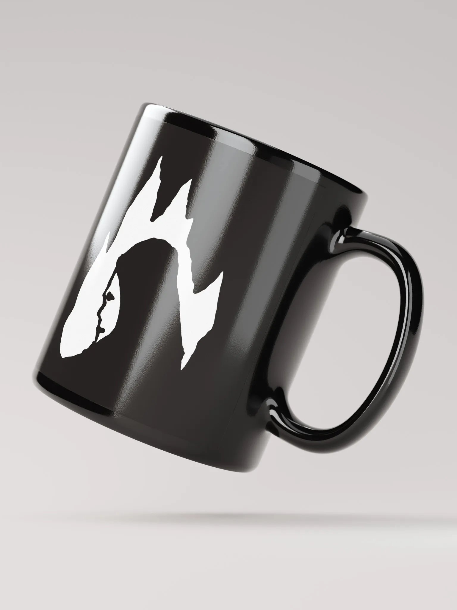 Night Flame Mug product image (2)