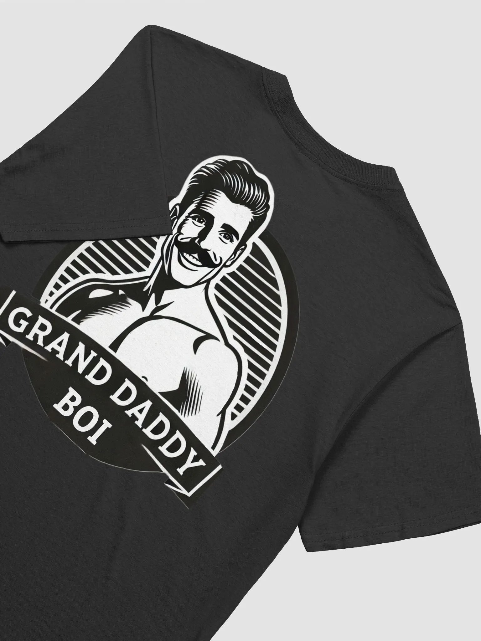 Grand Daddy Boi-3 Logo onBack product image (22)