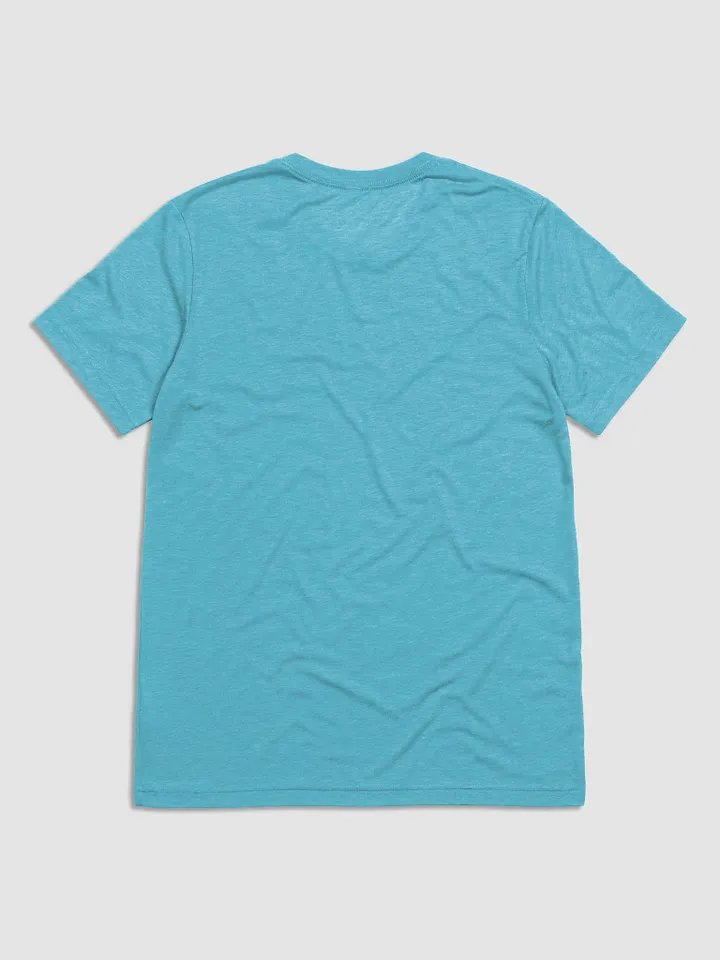 dunk lounge unisex tee product image (10)