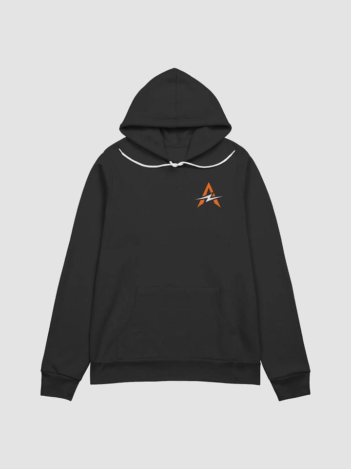 AFAS Logo Hoodie product image (1)