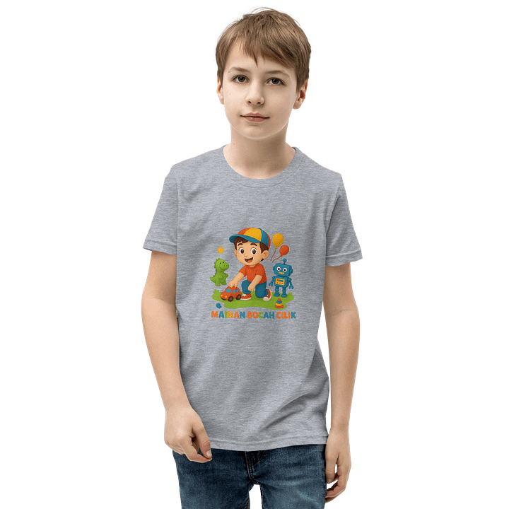 Fearless Spirit Shirt product image (2)
