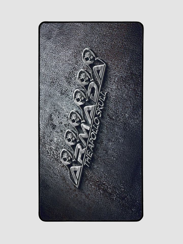 The Apollo Skull Armada Desk Mat product image (2)