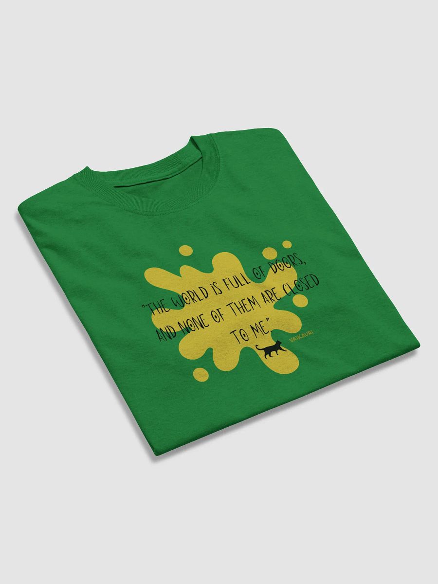 Vaikauri Wisdom Tee product image (4)