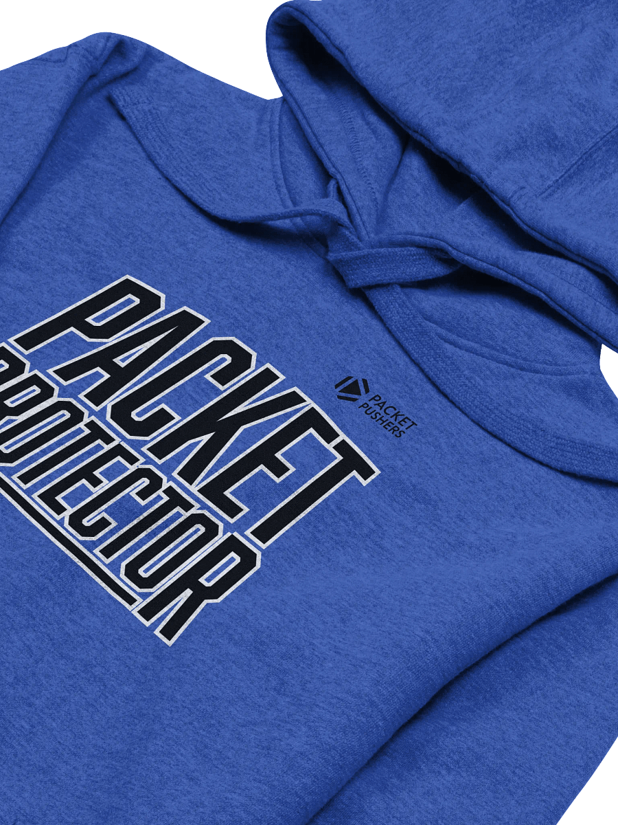 Packet Protector Hoodie product image (3)
