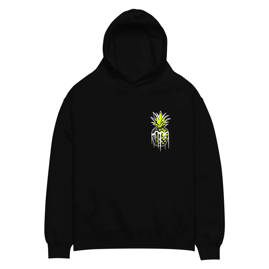Degenerate Septum Hoodie product image (3)