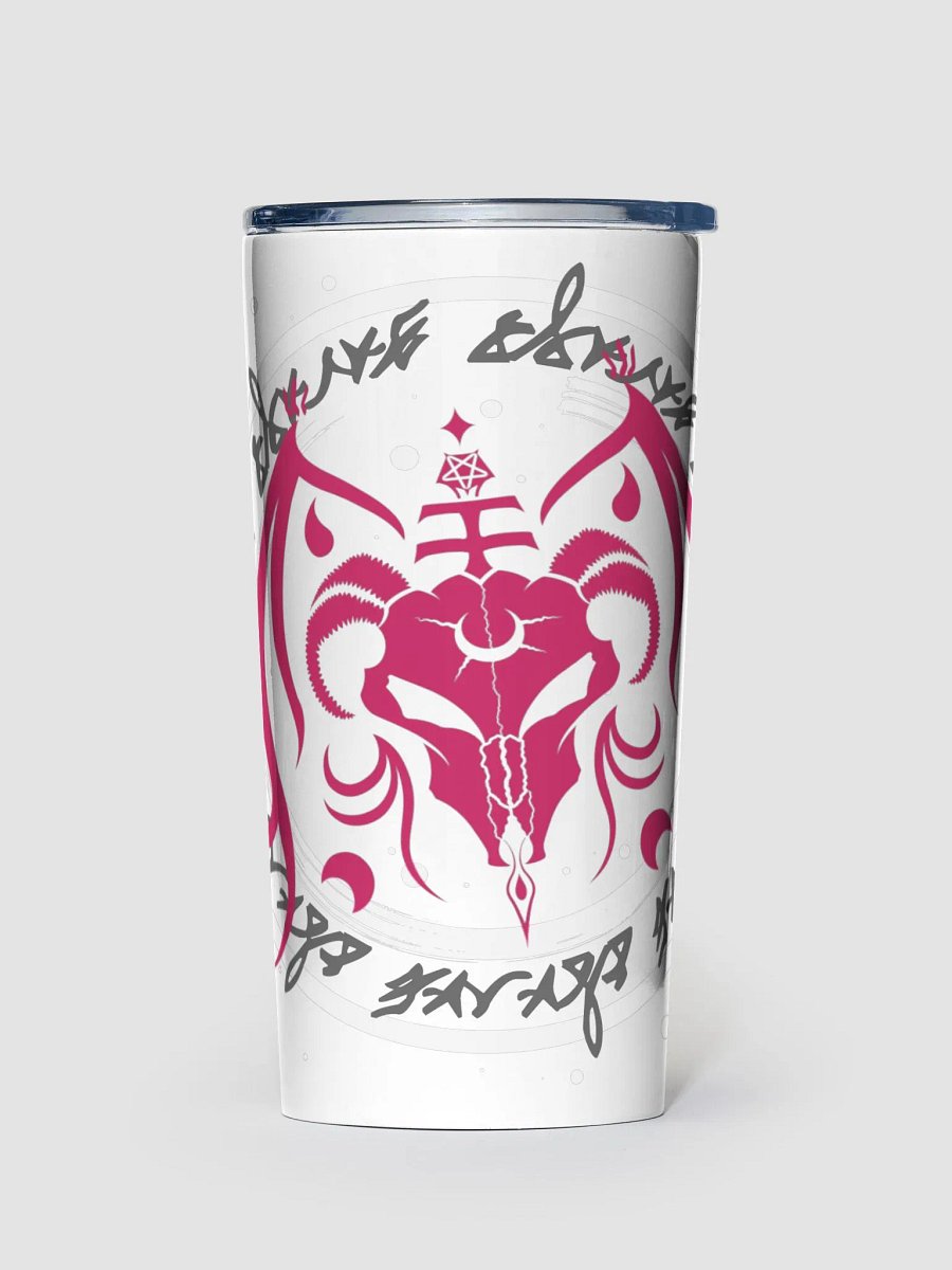 Savage Sigil Tumblr - Pink product image (1)