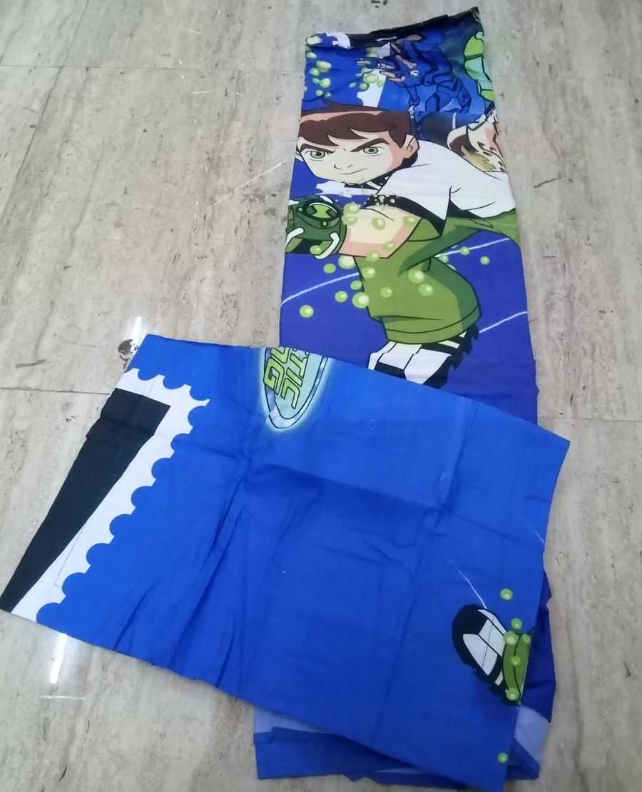 BED SHEET product image (1)