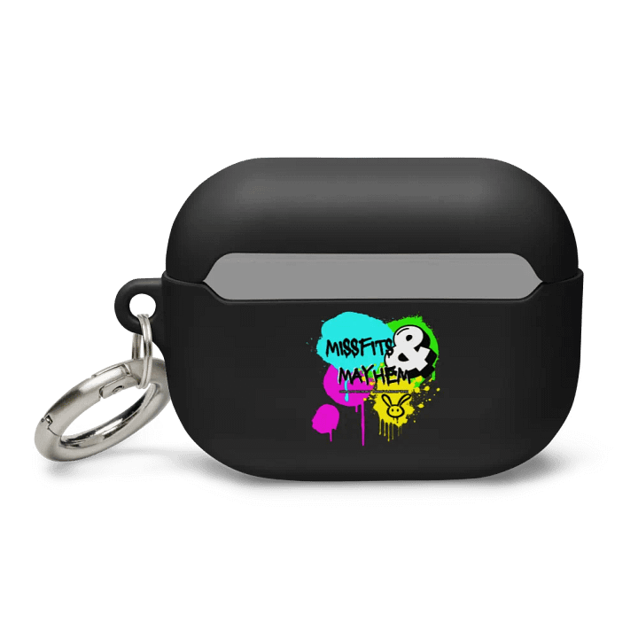 Missfits and Mayhem Airpod Cases product image (2)
