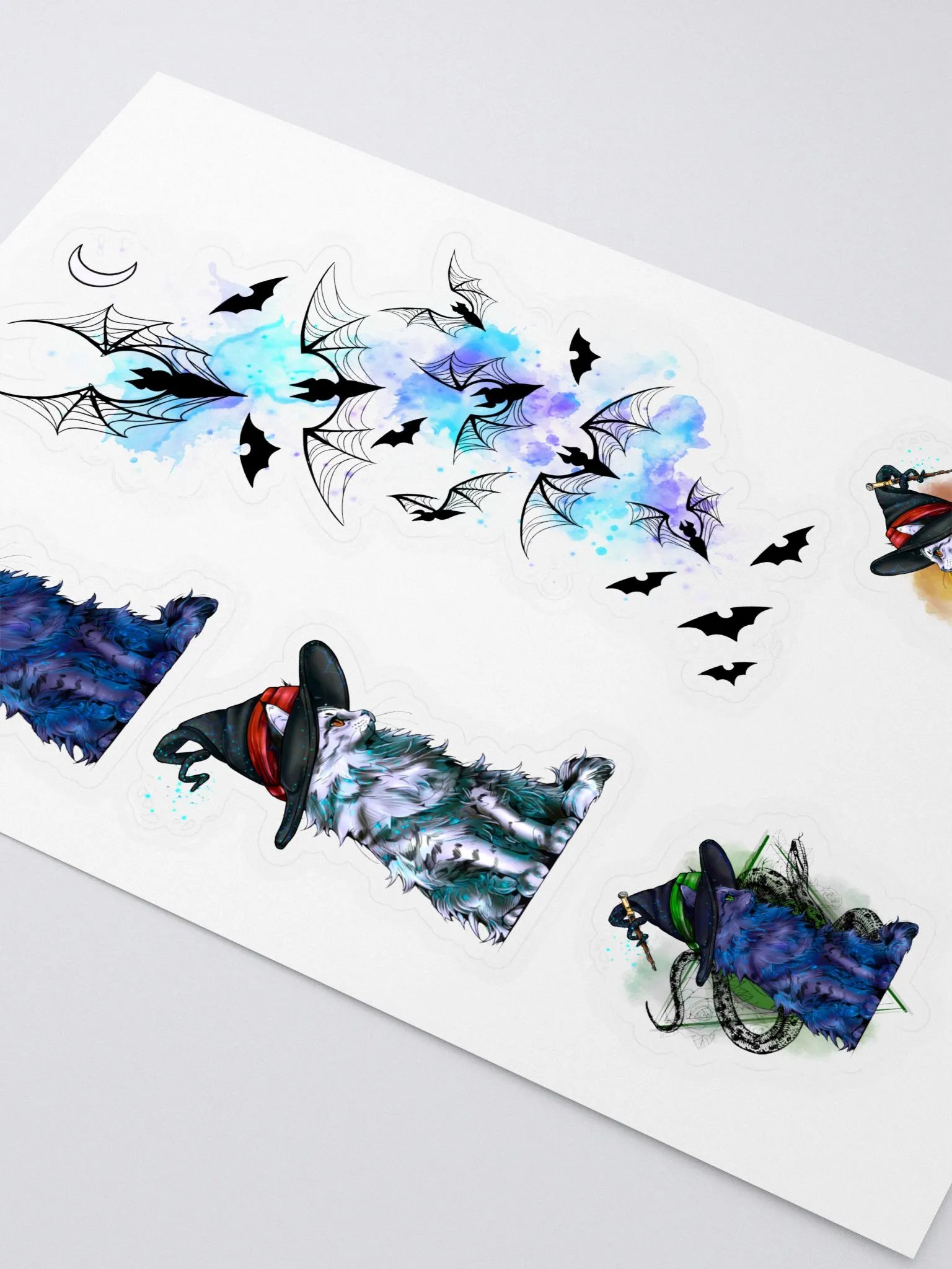 Magical nights product image (2)