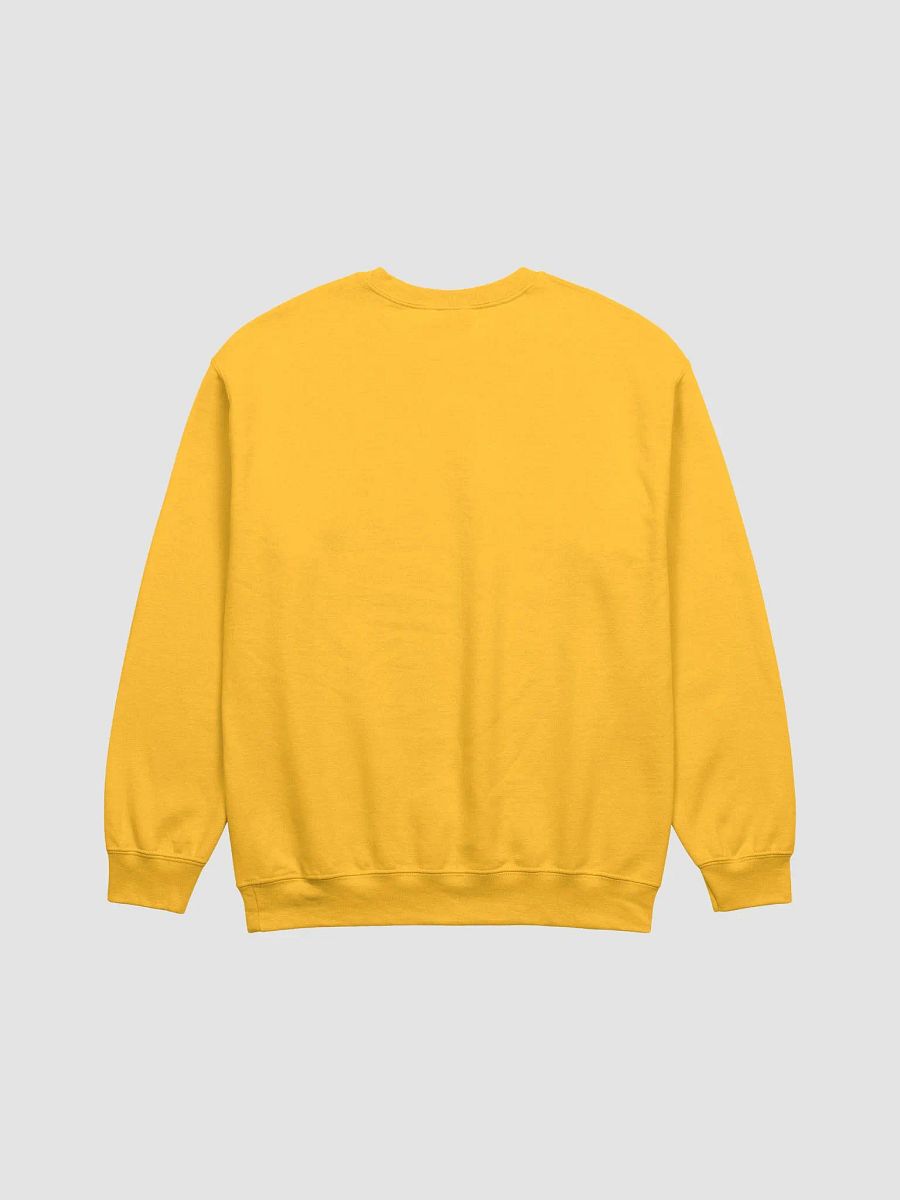 Halloweentown University Crest Crewneck Sweatshirt product image (2)