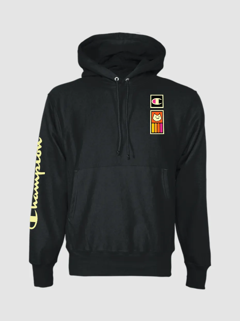Lyrical faze hoodie new arrivals