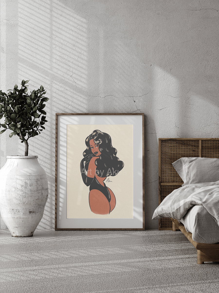 Simple Pinup product image (5)