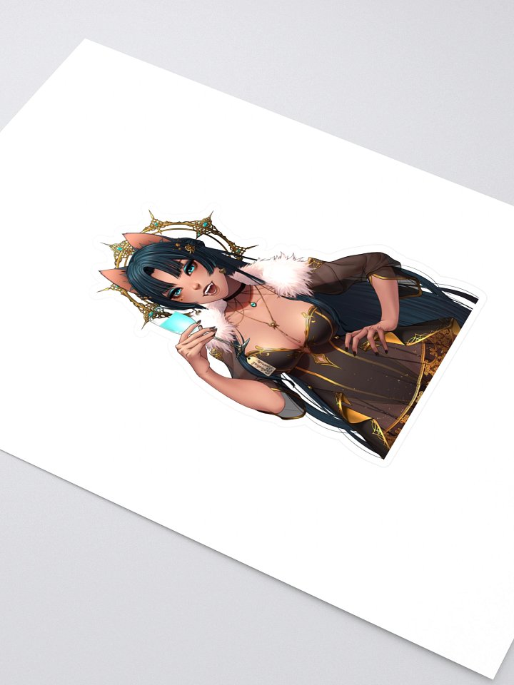 Sel Fancy Sticker product image (2)