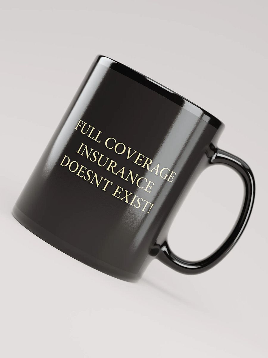 Full Coverage Doesn't Exist product image (7)