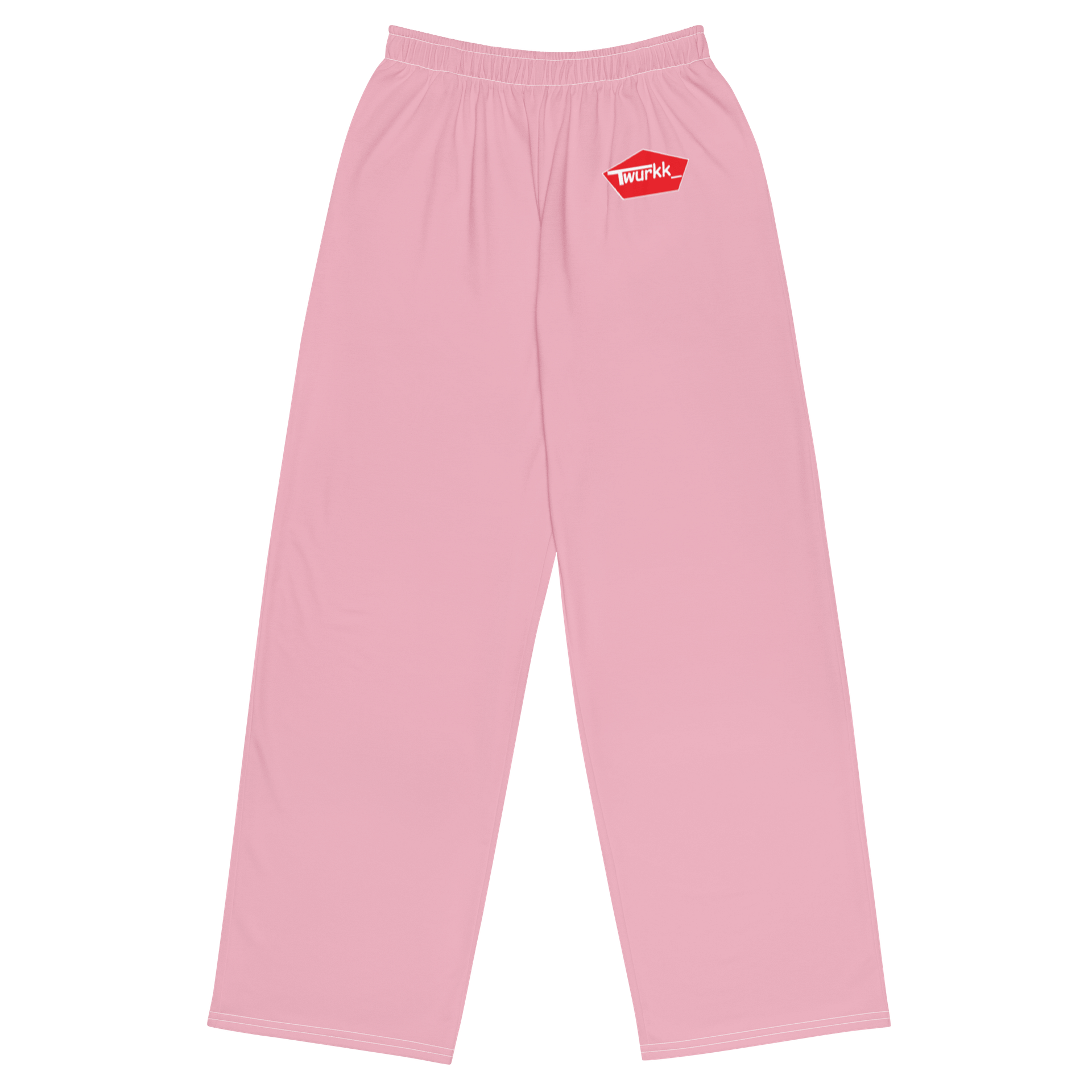 Wide-Leg Pants product image (1)