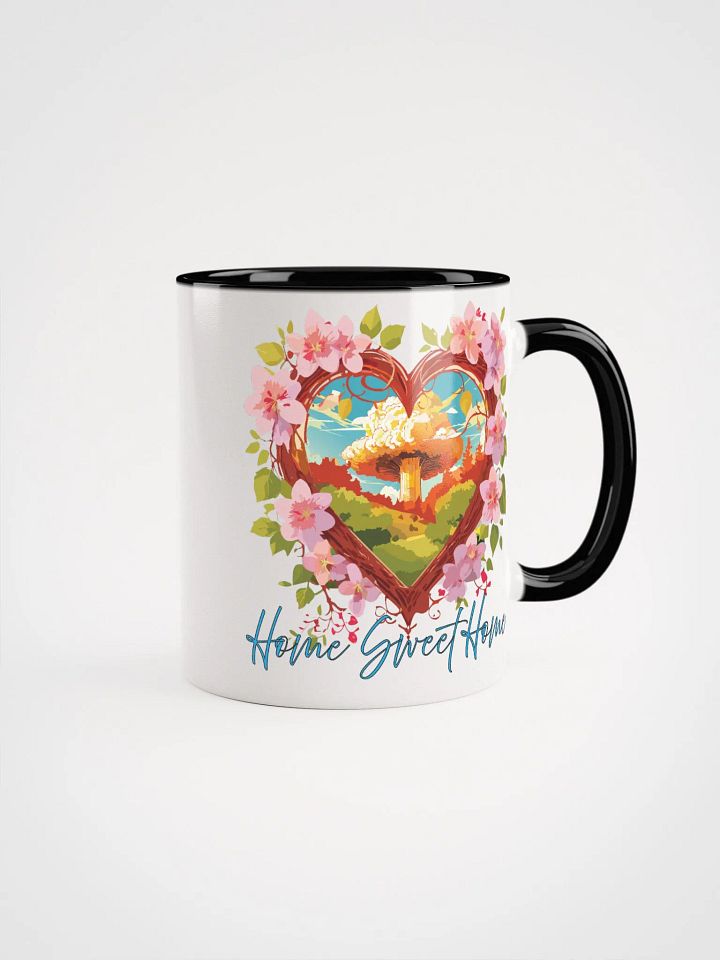 Home Sweet Home Mug product image (1)
