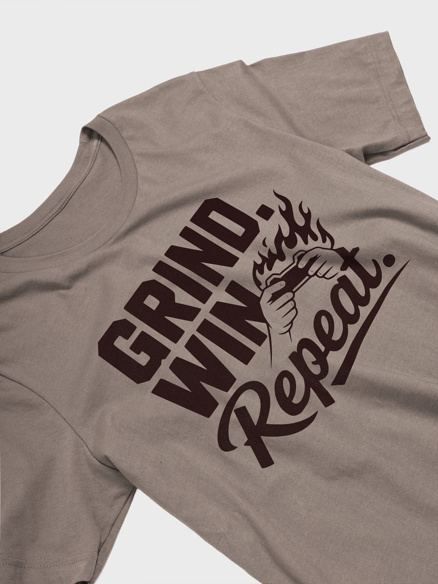 Grind. Win. Repeat. product image (2)