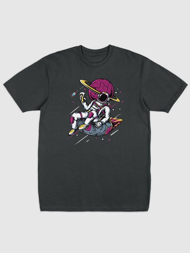 T-Shirt - Free in Space product image (1)