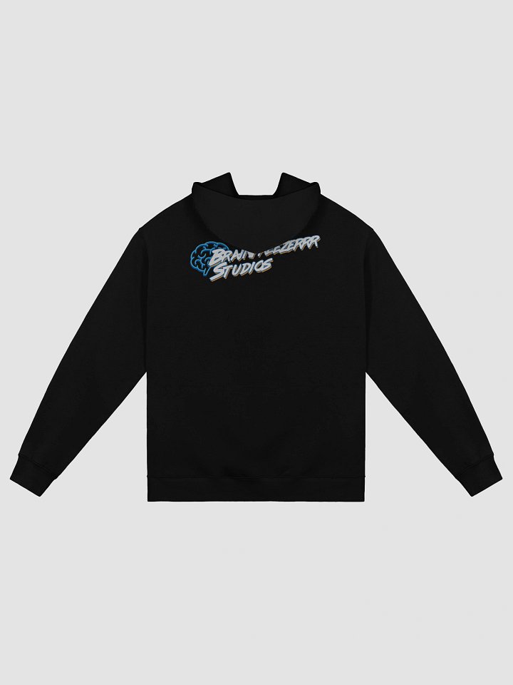 Brainfreezerrr Hoodie product image (4)