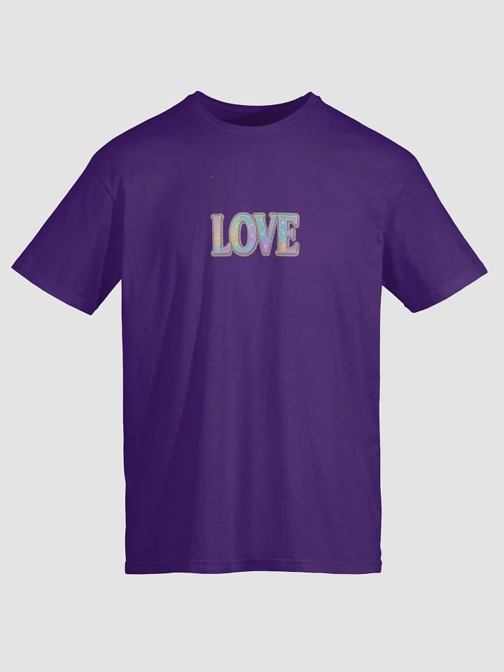 Shawty's Celestial Exclusive Premium Love T-Shirt product image (29)