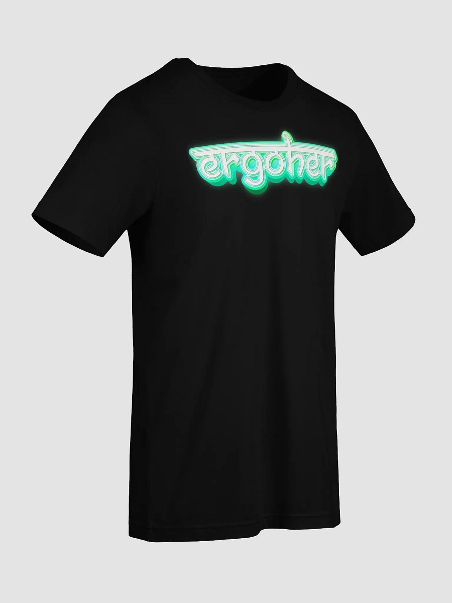 ergoher — Voices Tee (Signature Drop) product image (72)
