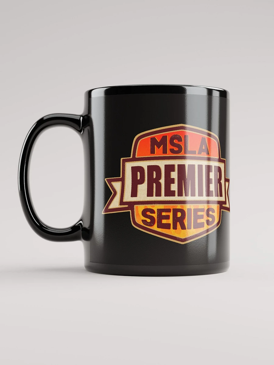 MSLA Premier Series - Mug product image (3)