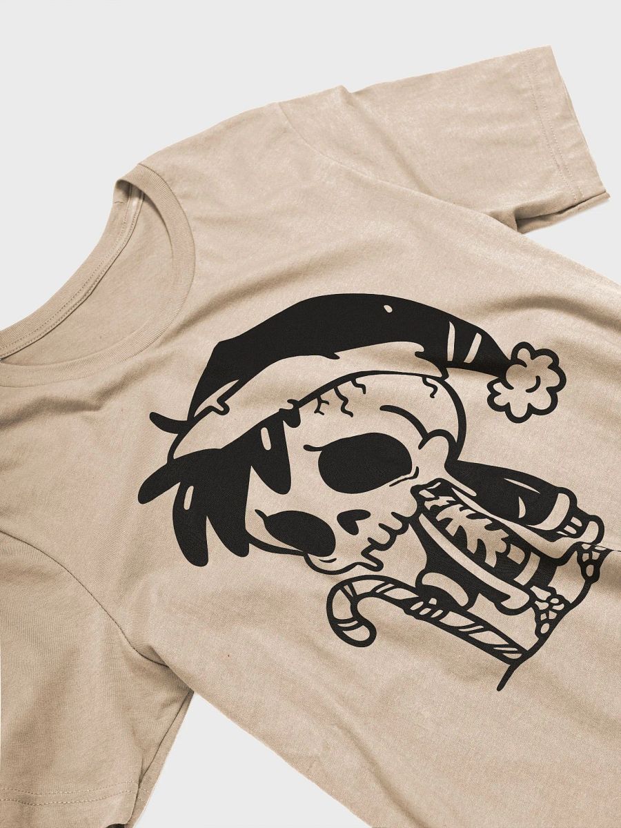 Skele-Claus in Style Tee product image (12)