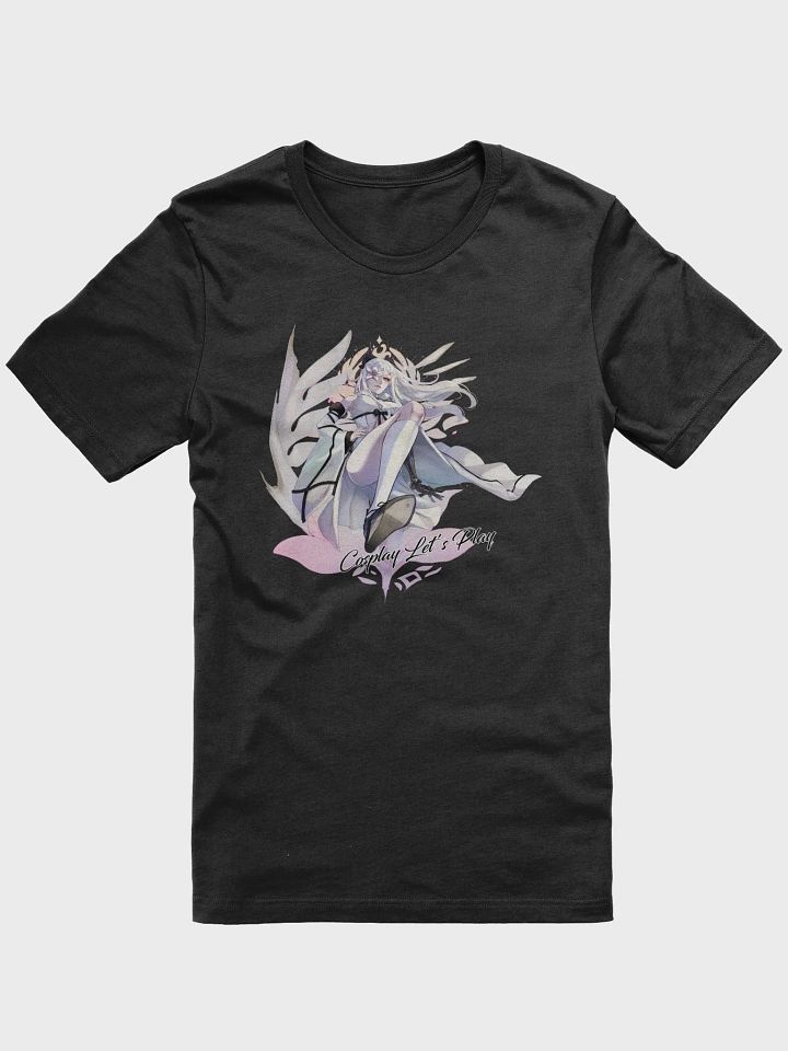 !Step unisex shirt product image (1)