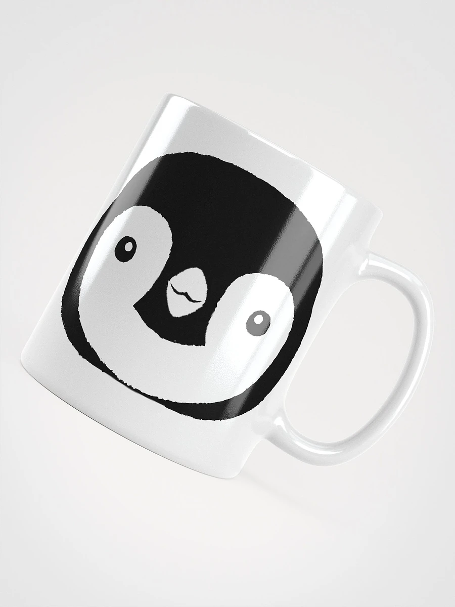 Penguin mug product image (7)