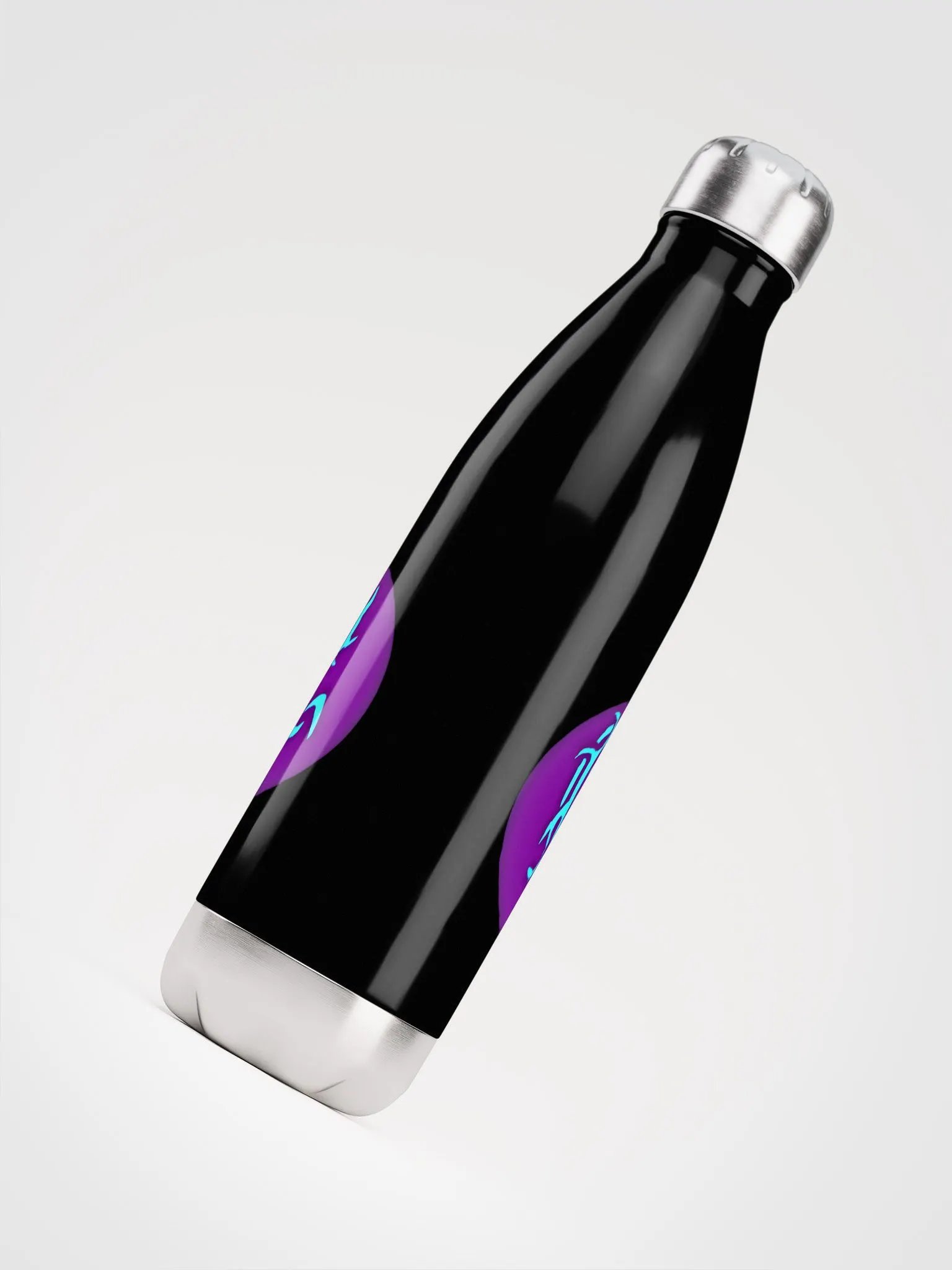 Etyrnus Steel Water Bottle product image (4)