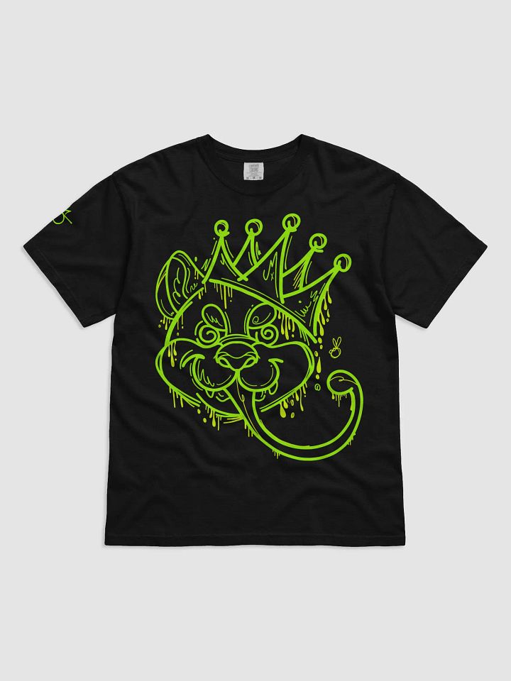 SHWEEDLE TOAD | T-SHIRT product image (1)