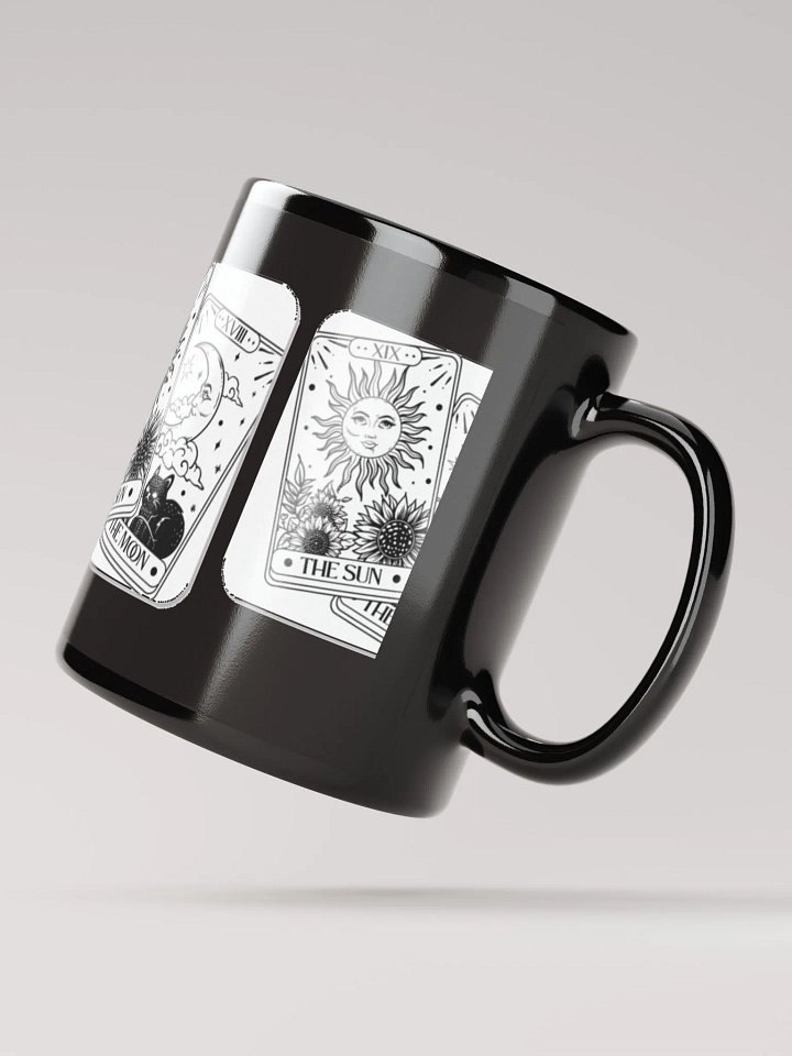 Tarot Cup product image (4)