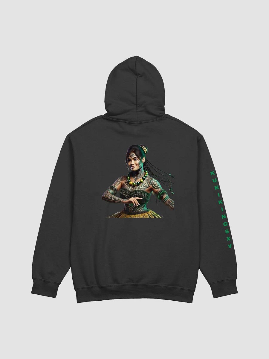 KK$XV QUEEN HOODIE product image (36)