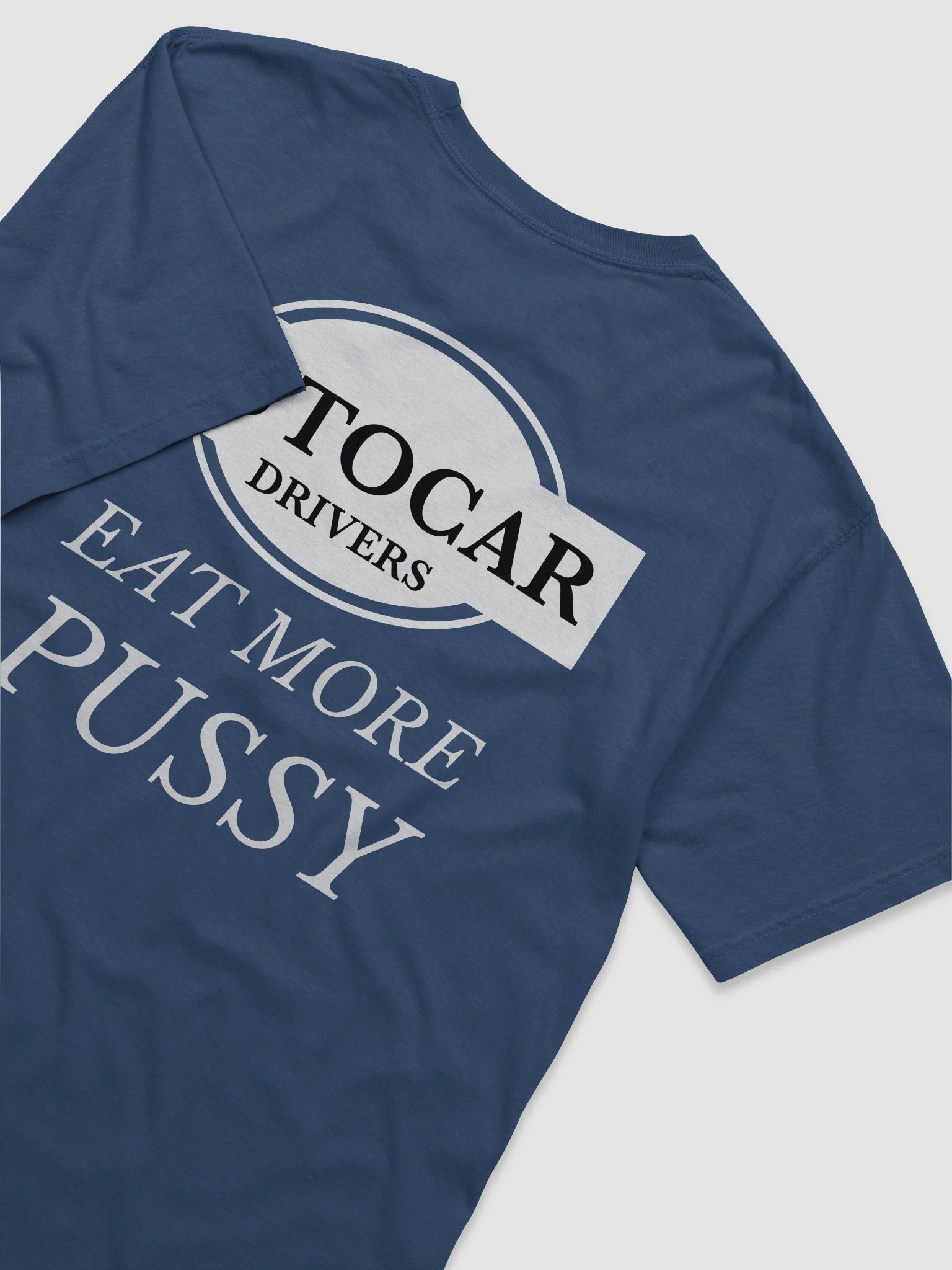 AUTOCAR BUFFET Show Tee product image (9)