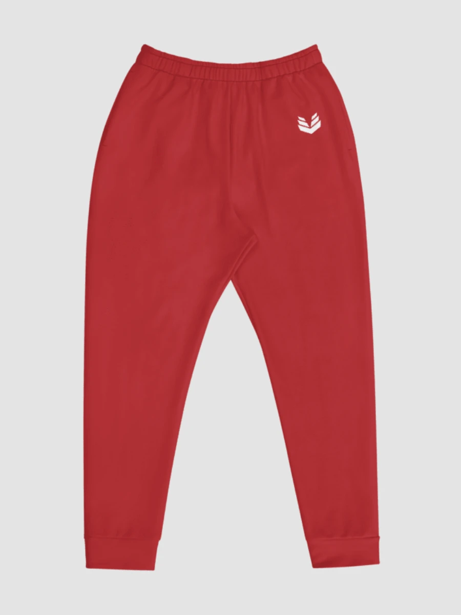 Joggers - Berry Red product image (5)