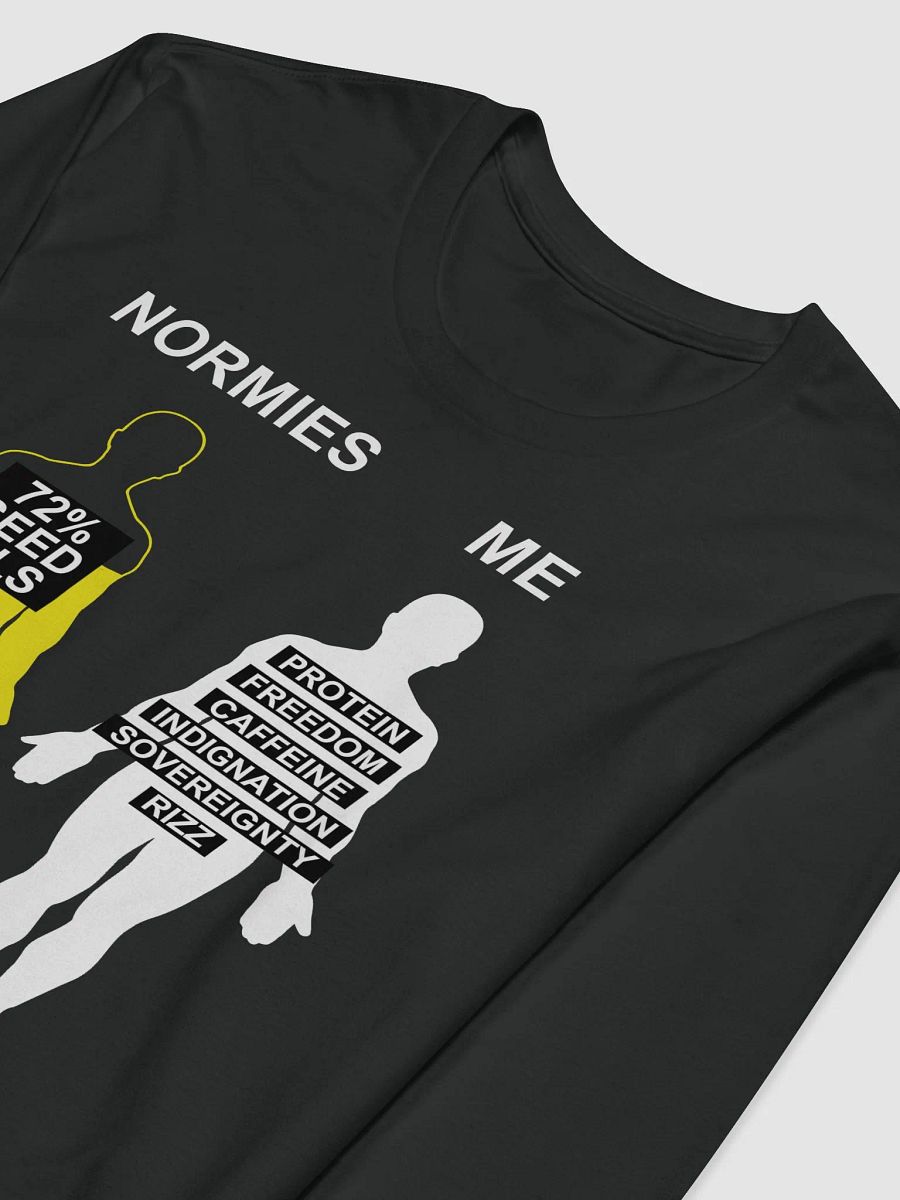 Normies vs. Me product image (3)