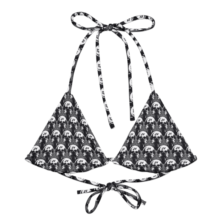 JOE VIRUS OVER THE SHOULDER BOULDER HOLDER (bikini top) product image (1)